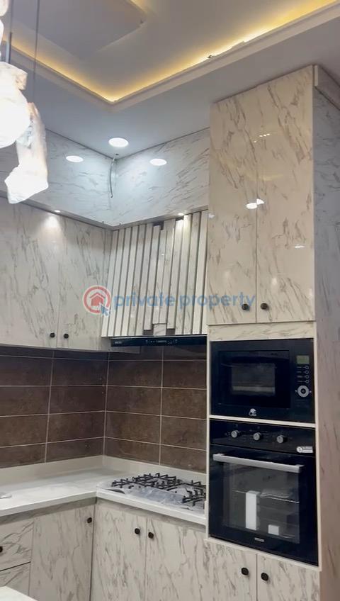 4 bedroom Detached Duplex For Sale Startime Estate Amuwo Odofin Lagos - 13