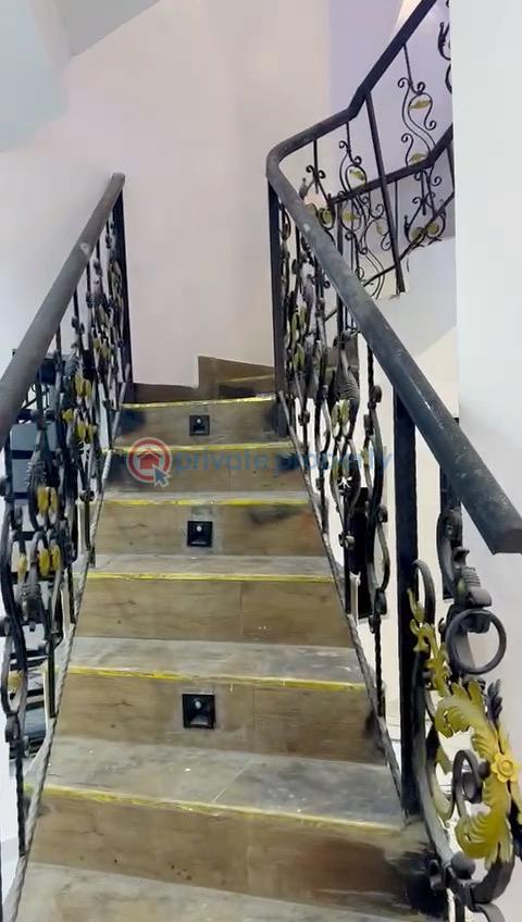 4 bedroom Detached Duplex For Sale Startime Estate Amuwo Odofin Lagos - 16