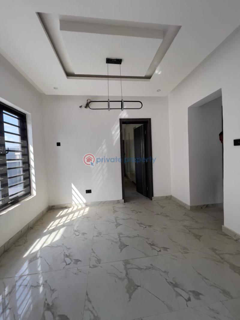 4 bedroom Detached Duplex For Sale Tiger Estate Ojoo Barrack Area Ojoo Ibadan Oyo - 9