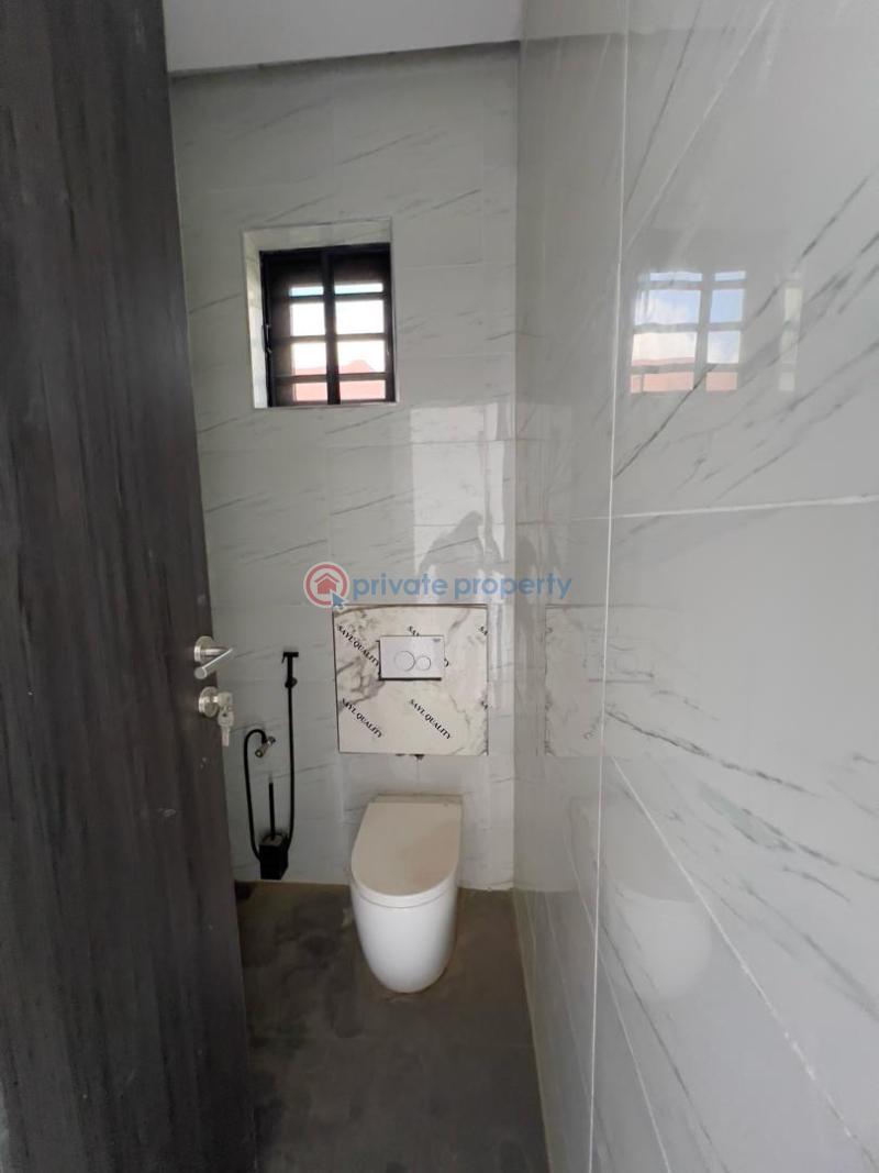 4 bedroom Detached Duplex For Sale Tiger Estate Ojoo Barrack Area Ojoo Ibadan Oyo - 6