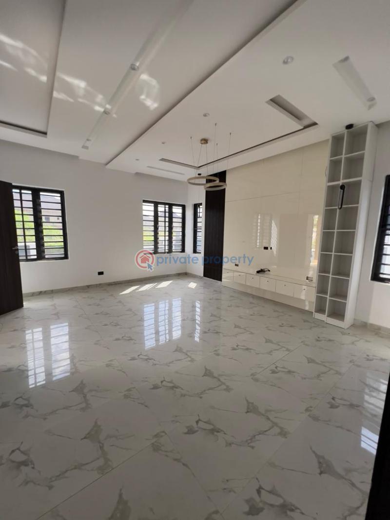 4 bedroom Detached Duplex For Sale Tiger Estate Ojoo Barrack Area Ojoo Ibadan Oyo - 12