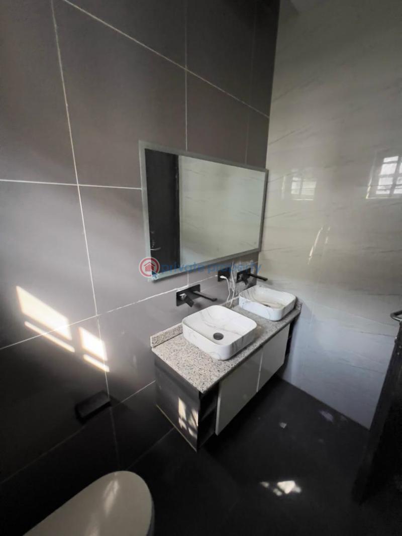 4 bedroom Detached Duplex For Sale Tiger Estate Ojoo Barrack Area Ojoo Ibadan Oyo - 7