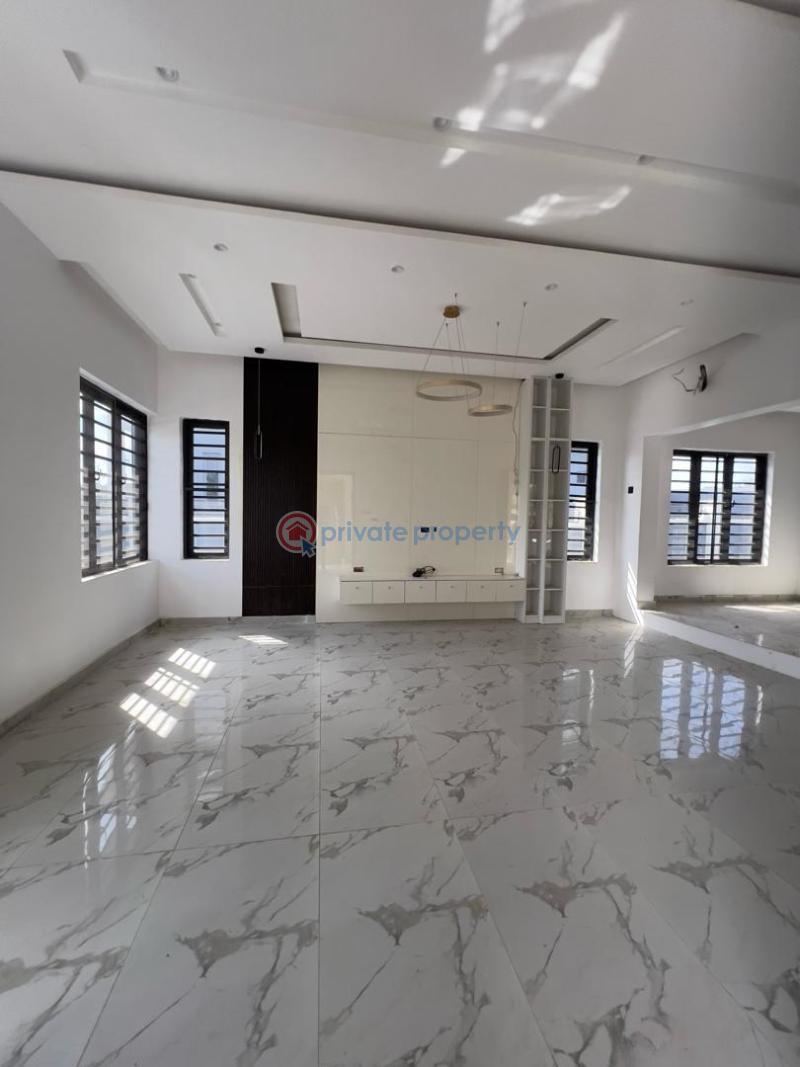 4 bedroom Detached Duplex For Sale Tiger Estate Ojoo Barrack Area Ojoo Ibadan Oyo - 0