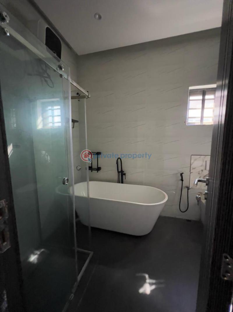 4 bedroom Detached Duplex For Sale Tiger Estate Ojoo Barrack Area Ojoo Ibadan Oyo - 15