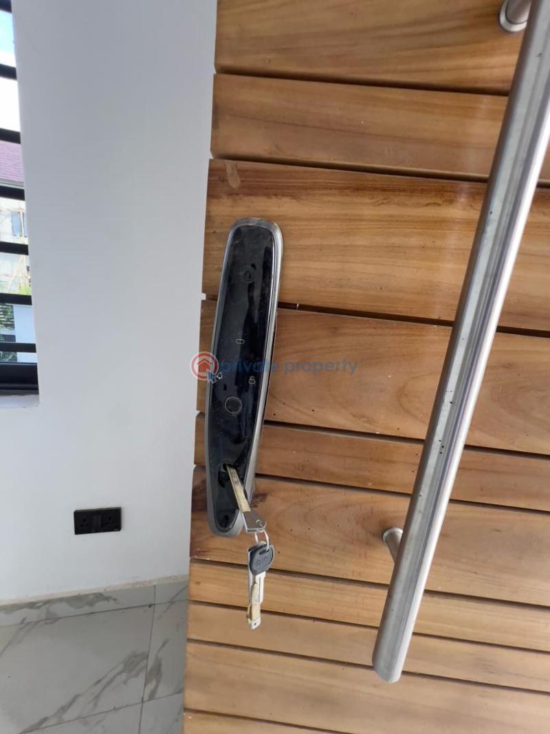 4 bedroom Detached Duplex For Sale Tiger Estate Ojoo Barrack Area Ojoo Ibadan Oyo - 10