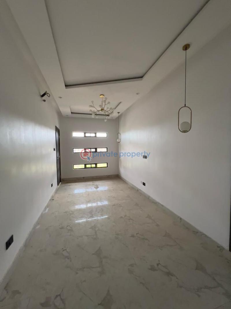 4 bedroom Detached Duplex For Sale Tiger Estate Ojoo Barrack Area Ojoo Ibadan Oyo - 8