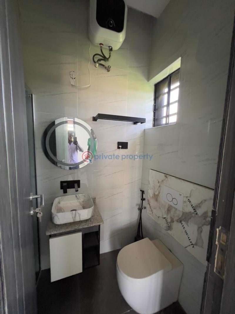 4 bedroom Detached Duplex For Sale Tiger Estate Ojoo Barrack Area Ojoo Ibadan Oyo - 18