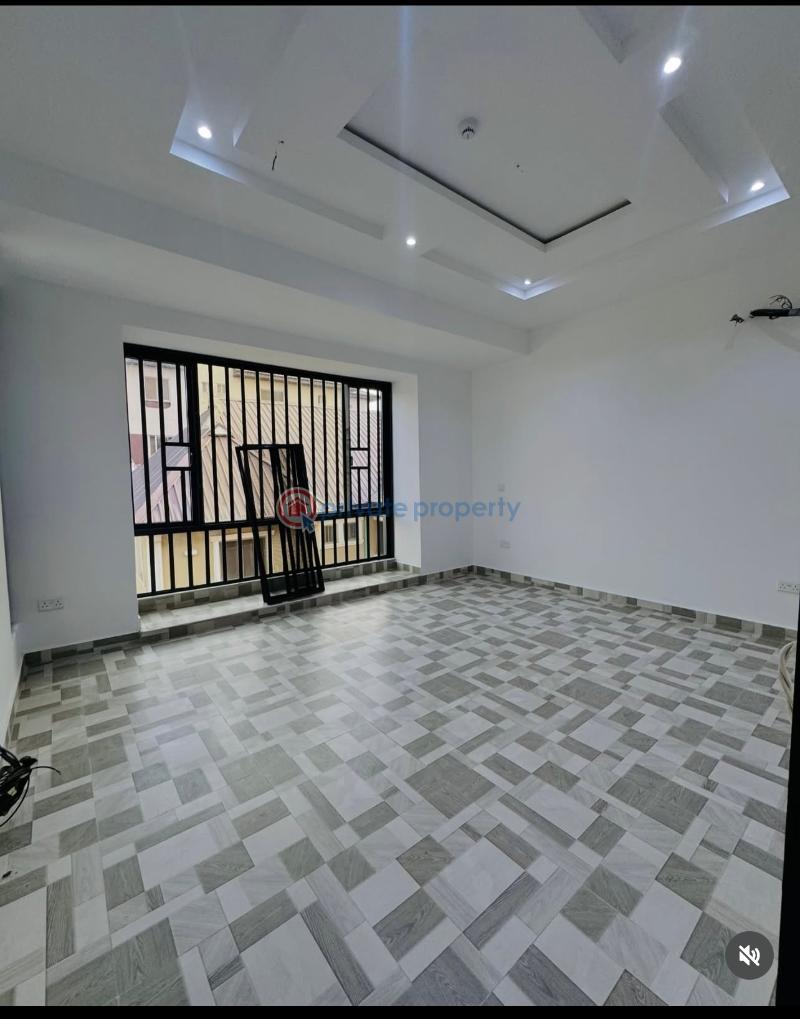 4 bedroom Terraced Duplex For Sale Anthony Maryland Ikeja Anthony Village Maryland Lagos - 3