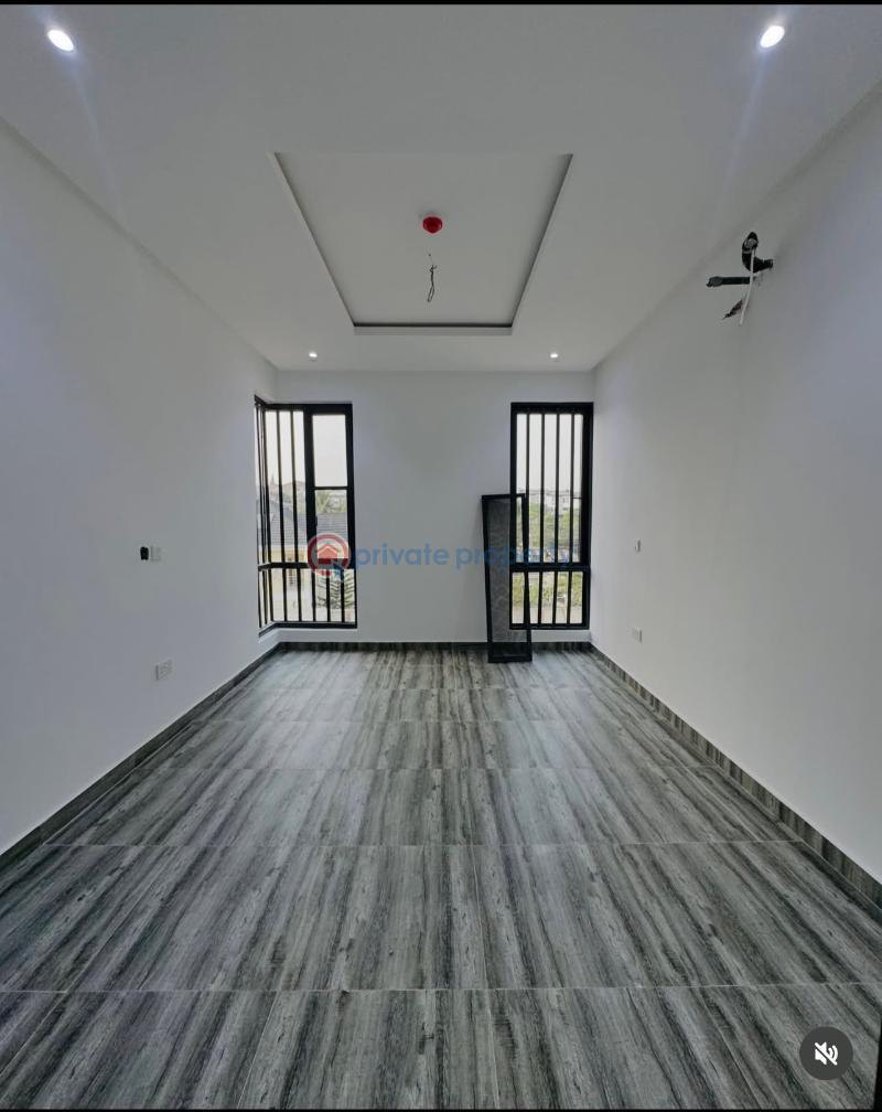 4 bedroom Terraced Duplex For Sale Anthony Maryland Ikeja Anthony Village Maryland Lagos - 7