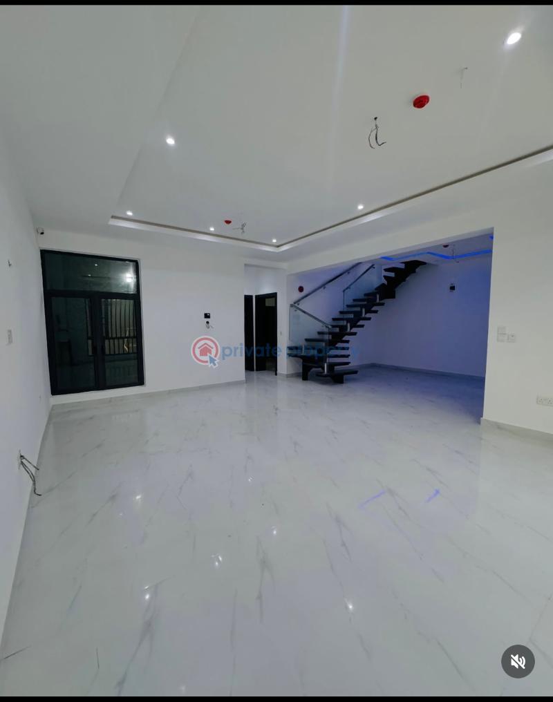 4 bedroom Terraced Duplex For Sale Anthony Maryland Ikeja Anthony Village Maryland Lagos - 2