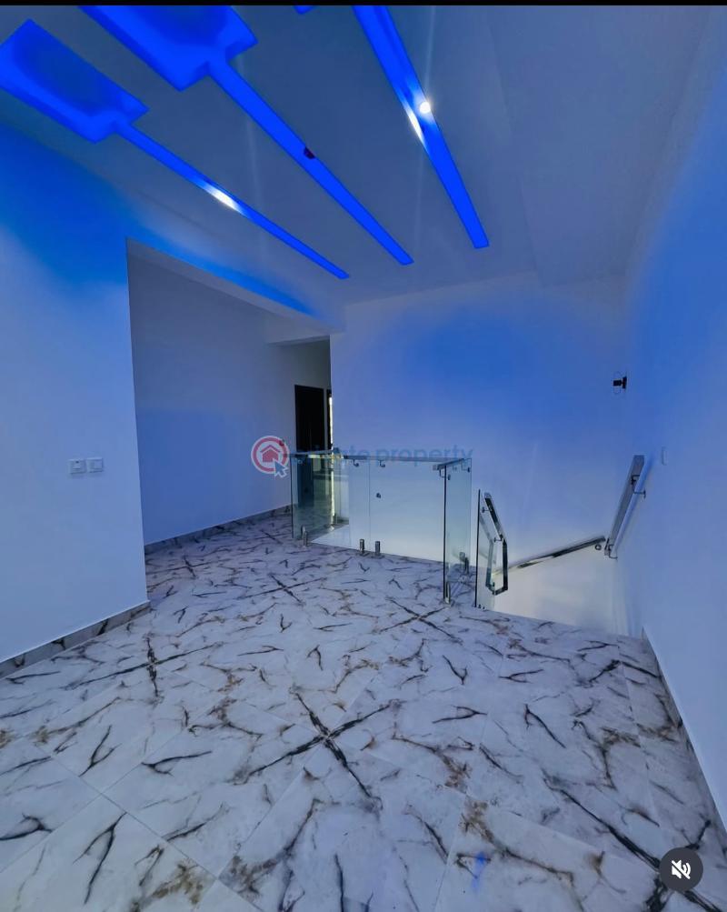 4 bedroom Terraced Duplex For Sale Anthony Maryland Ikeja Anthony Village Maryland Lagos - 5