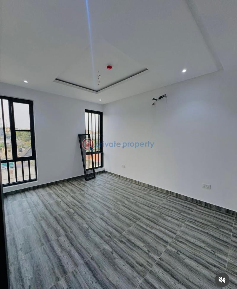 4 bedroom Terraced Duplex For Sale Anthony Maryland Ikeja Anthony Village Maryland Lagos - 6
