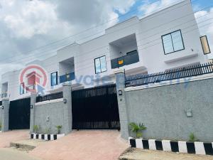 4 bedroom Semi detached Duplex For Sale Peace Estate, Off Akala Express, Oluyole Extension Ibadan Oyo - 3