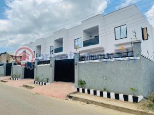 4 bedroom Semi detached Duplex For Sale Peace Estate, Off Akala Express, Oluyole Extension Ibadan Oyo - 1