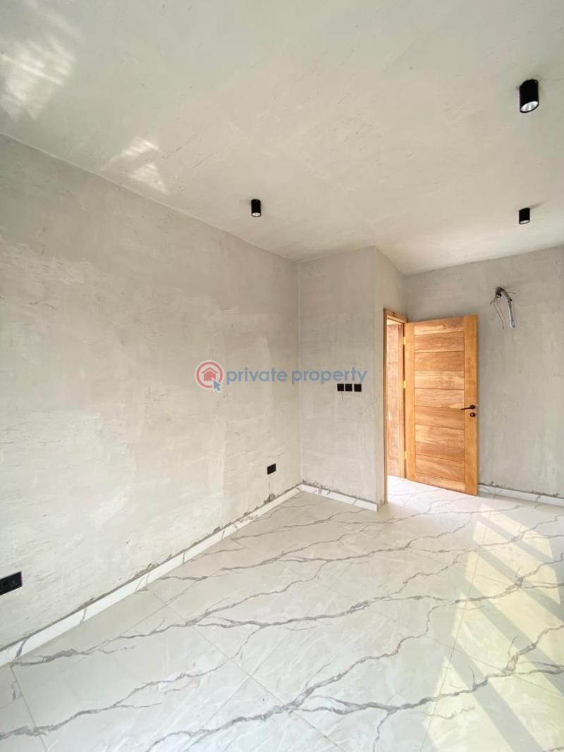 4 bedroom Detached Duplex For Sale Chevron Drive Lekki Lagos - 16
