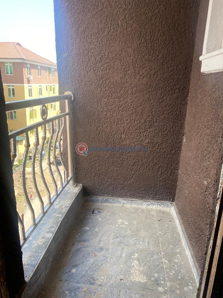 1 bedroom Mini Flat For Rent Ebute Meta Ebute Metta Yaba Lagos - 9