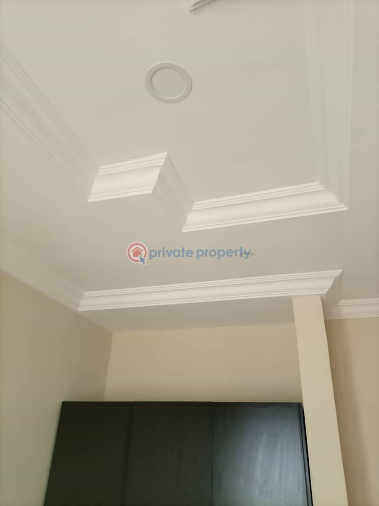4 bedroom House For Rent No 10, Oluyole Estate Ibadan Ibadan Oyo - 4