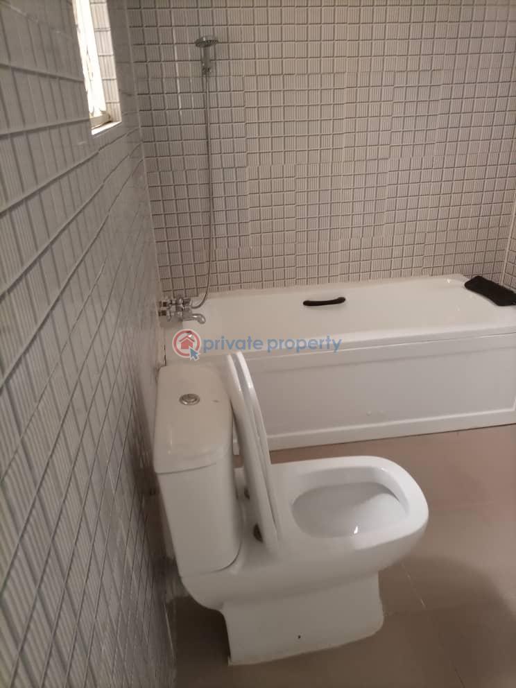 4 bedroom House For Rent No 10, Oluyole Estate Ibadan Ibadan Oyo - 7