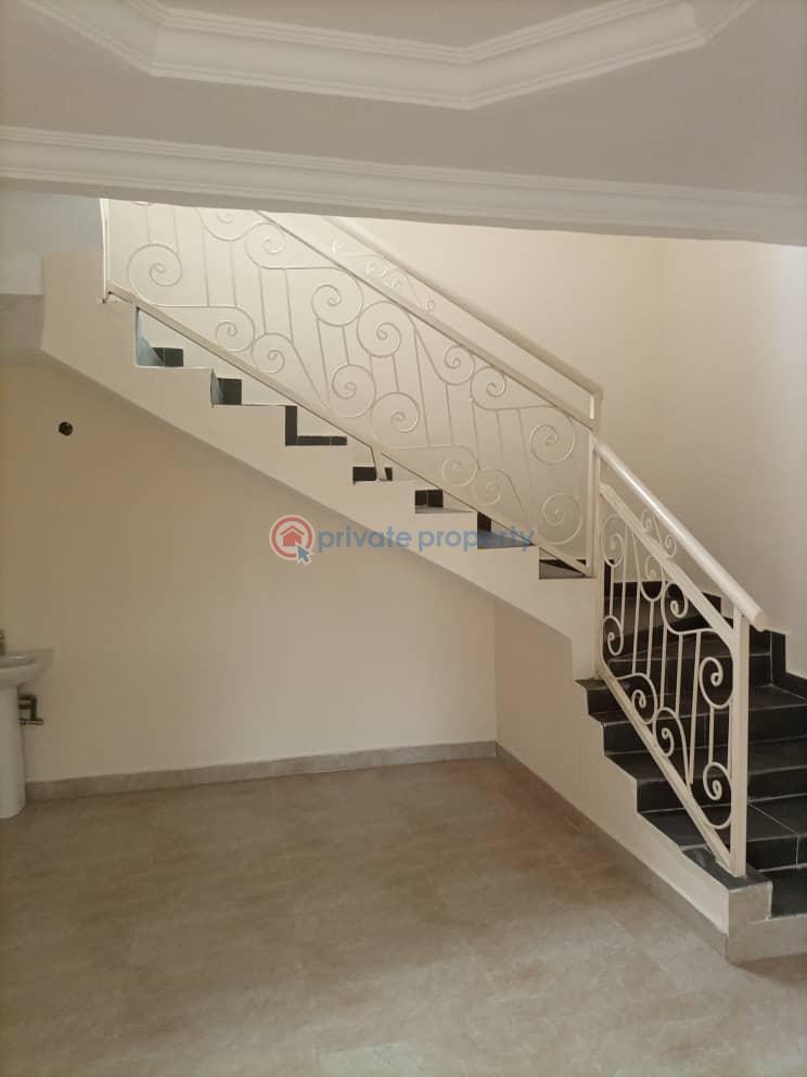 4 bedroom House For Rent No 10, Oluyole Estate Ibadan Ibadan Oyo - 1