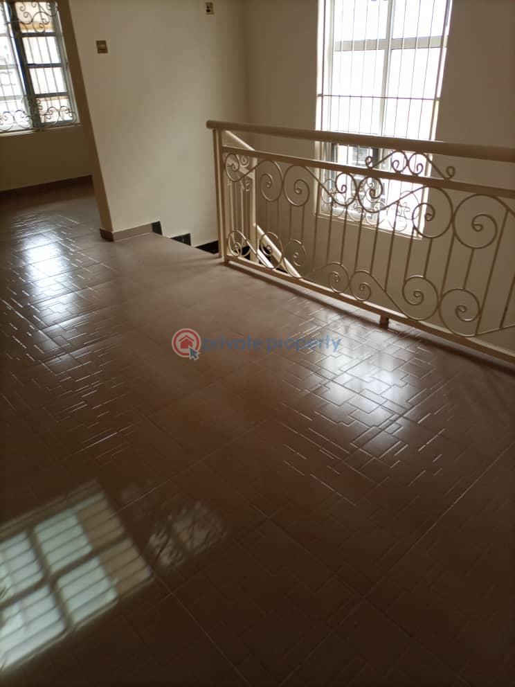 4 bedroom House For Rent No 10, Oluyole Estate Ibadan Ibadan Oyo - 9