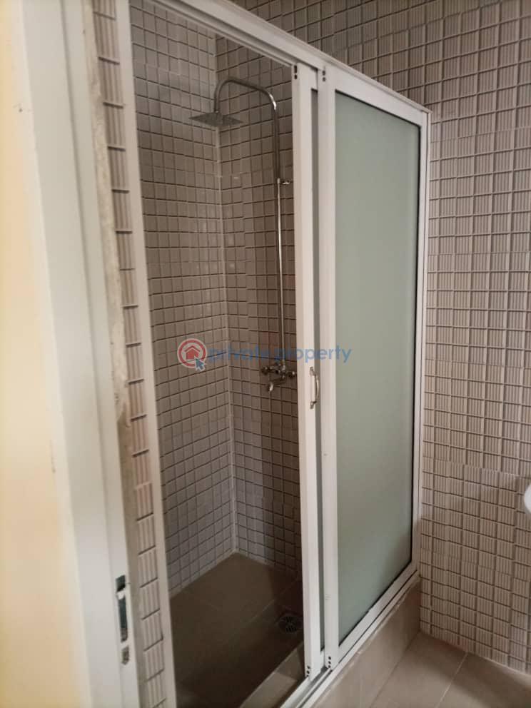 4 bedroom House For Rent No 10, Oluyole Estate Ibadan Ibadan Oyo - 5