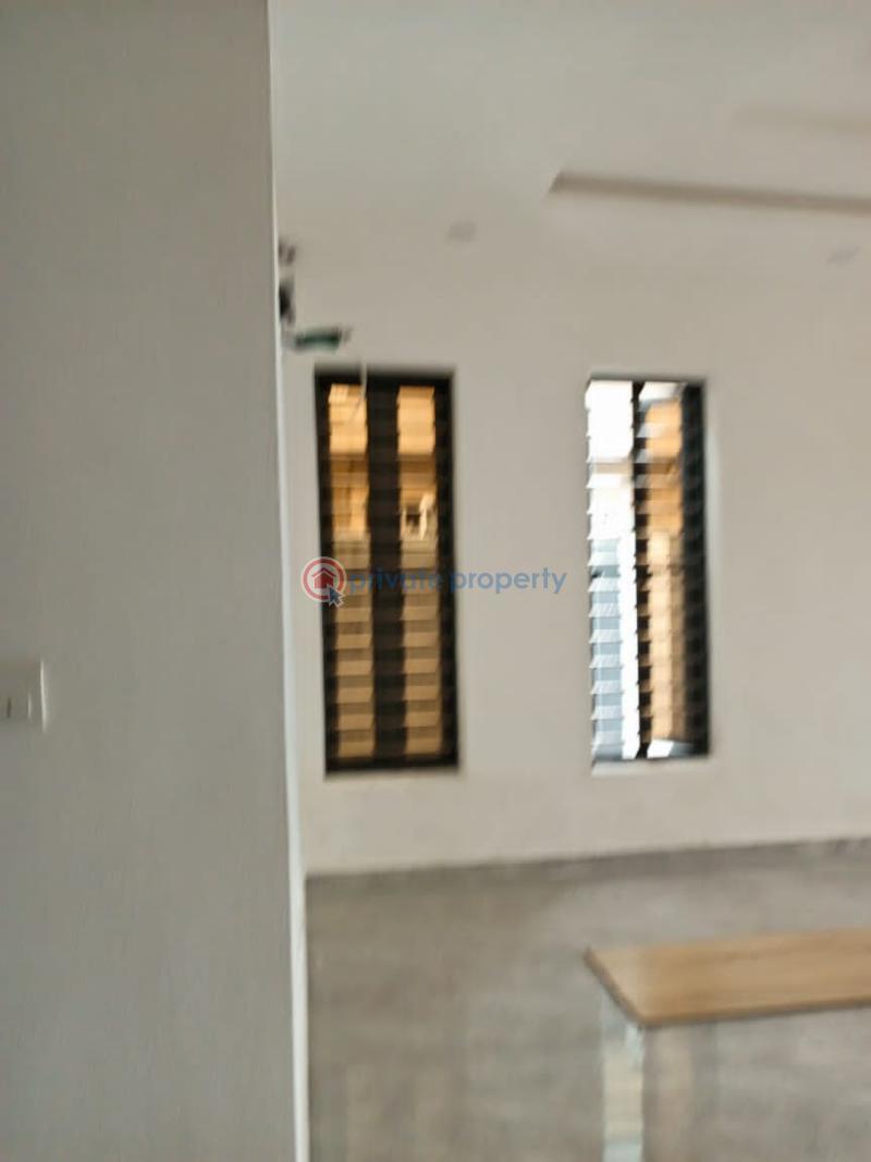 Standard 4bedroom duplex - 6 4 bedroom Detached Duplex For Sale Ogba Ikeja Lagos Ogba Bus-stop Lagos - 6
