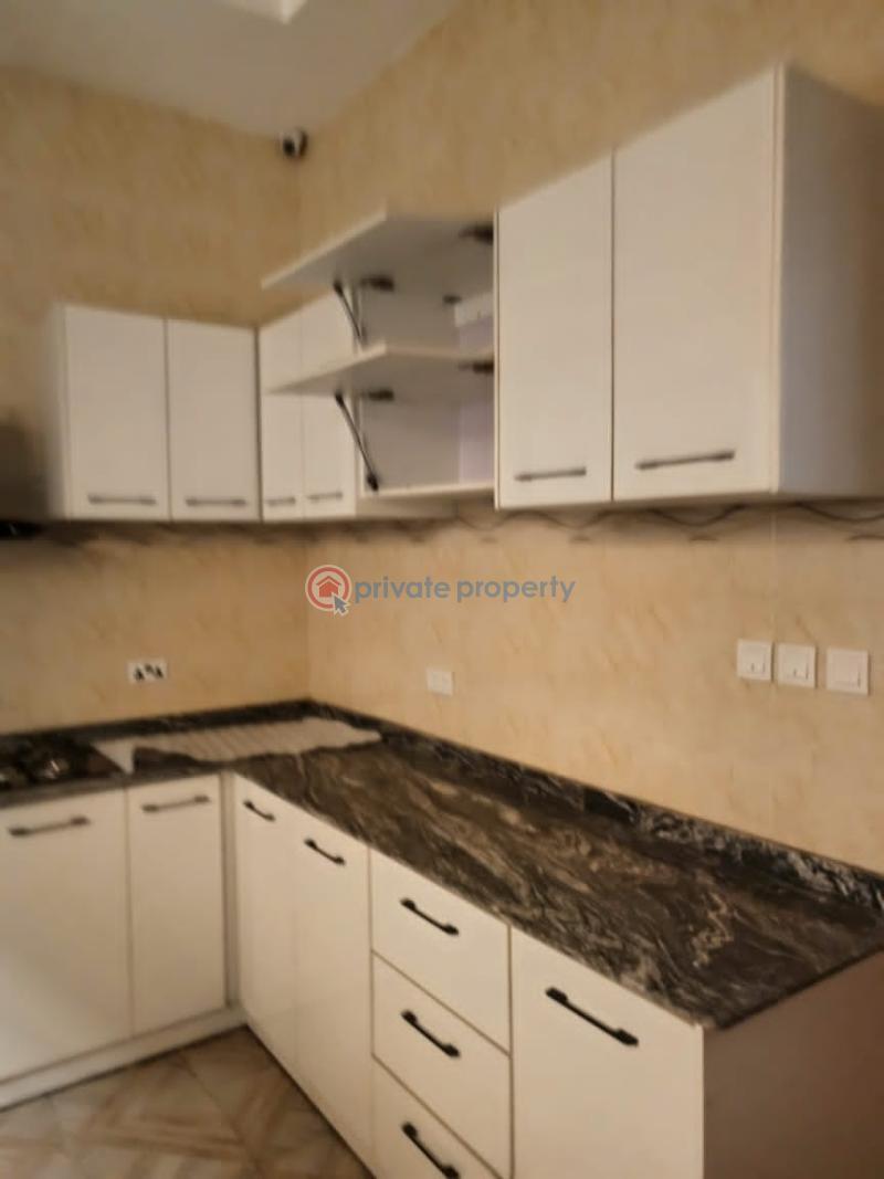 Standard 4bedroom duplex - 4 4 bedroom Detached Duplex For Sale Ogba Ikeja Lagos Ogba Bus-stop Lagos - 4