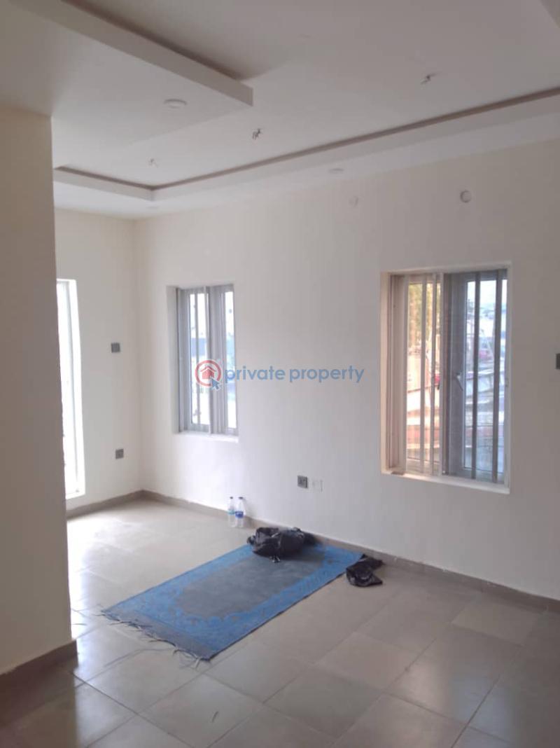 4 bedroom House For Rent Ikeja Lagos - 2