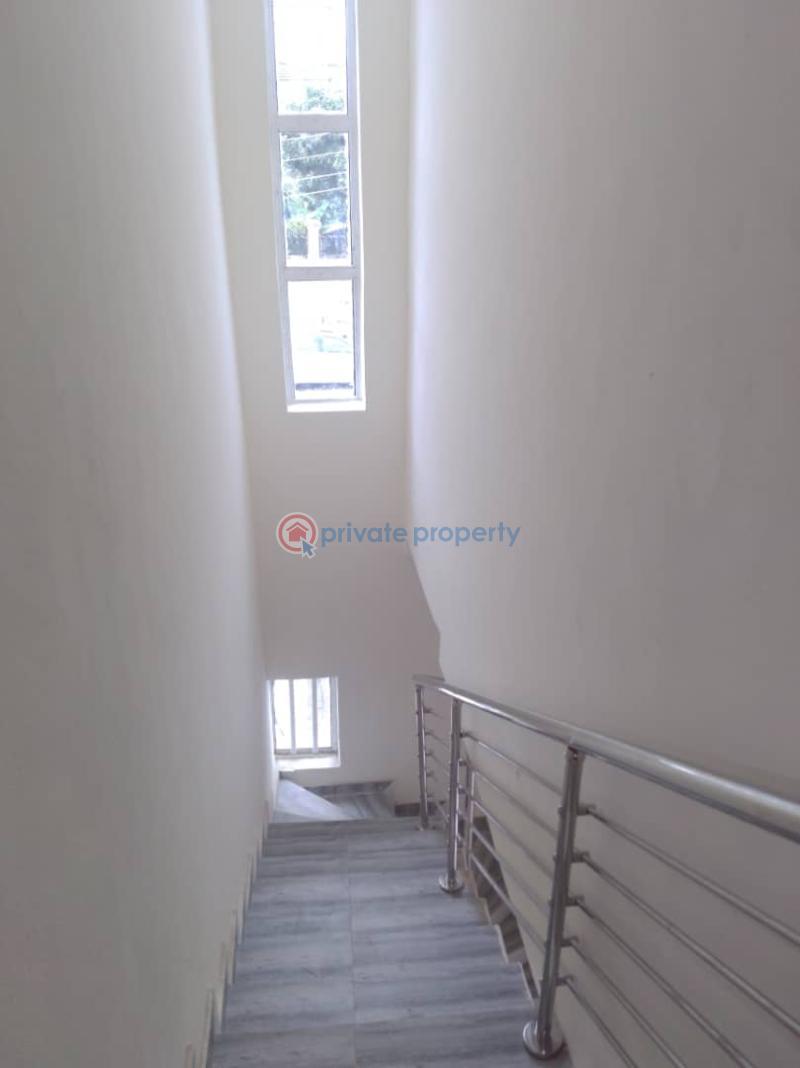 4 bedroom House For Rent Ikeja Lagos - 3