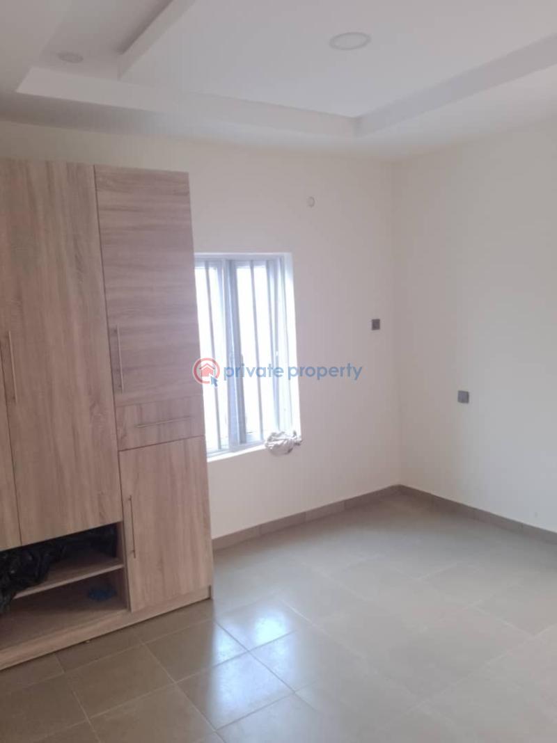 4 bedroom House For Rent Ikeja Lagos - 4