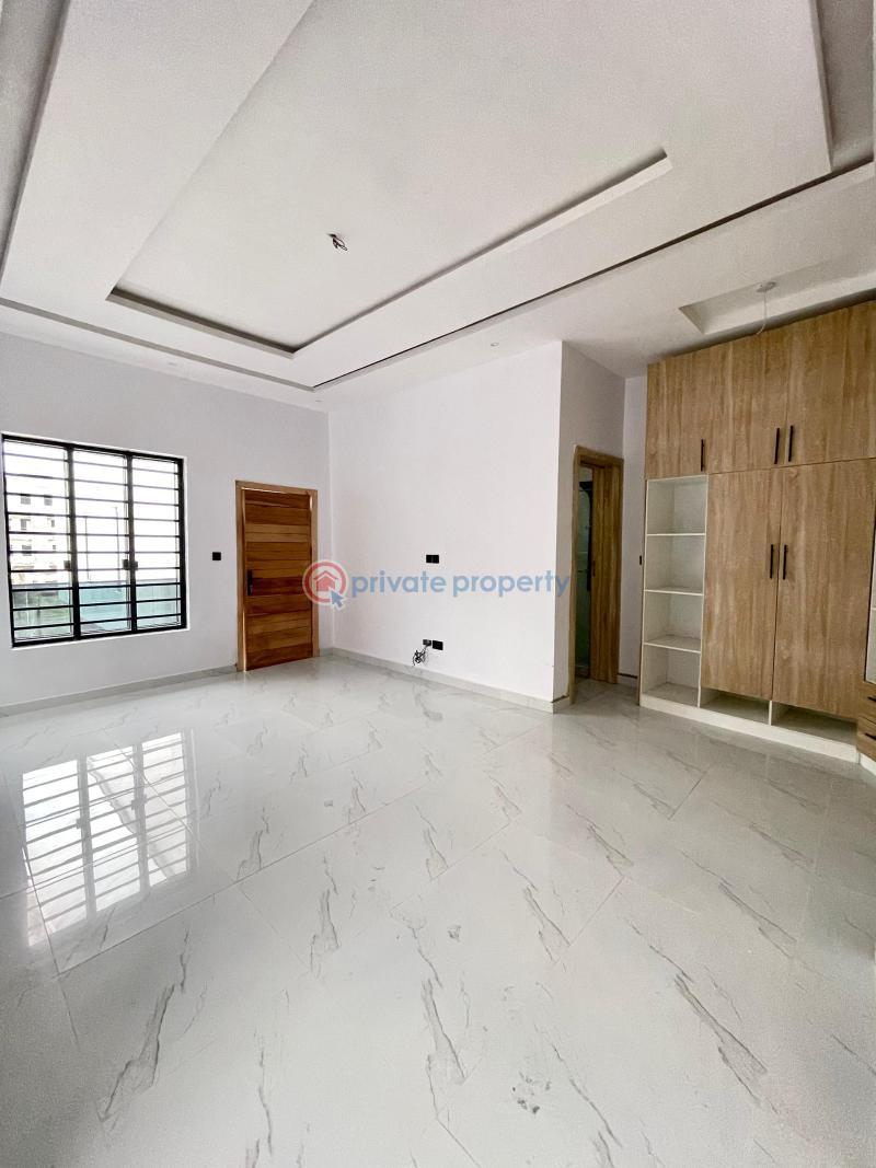 4 bedroom Detached Duplex For Sale Ajah Lekki Lagos Ajah Lagos - 4