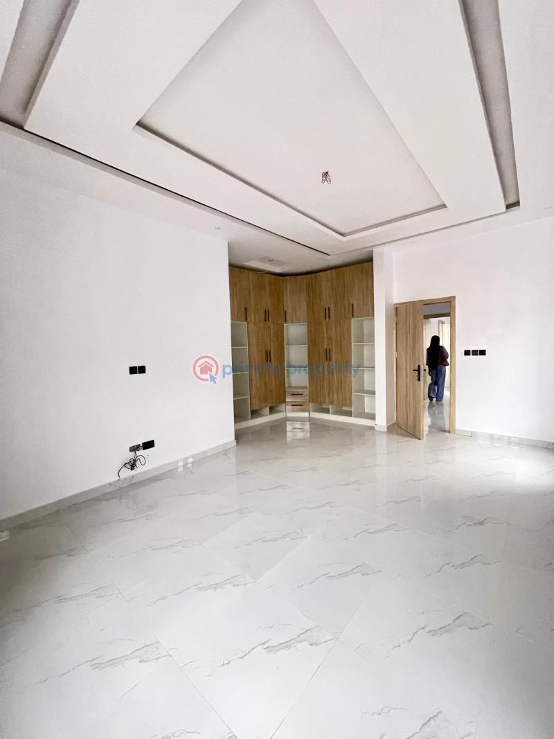 4 bedroom Detached Duplex For Sale Ajah Lekki Lagos Ajah Lagos - 3