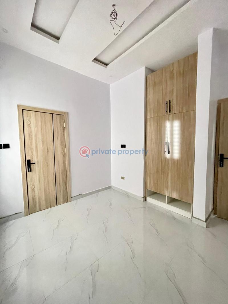 4 bedroom Detached Duplex For Sale Ajah Lekki Lagos Ajah Lagos - 7