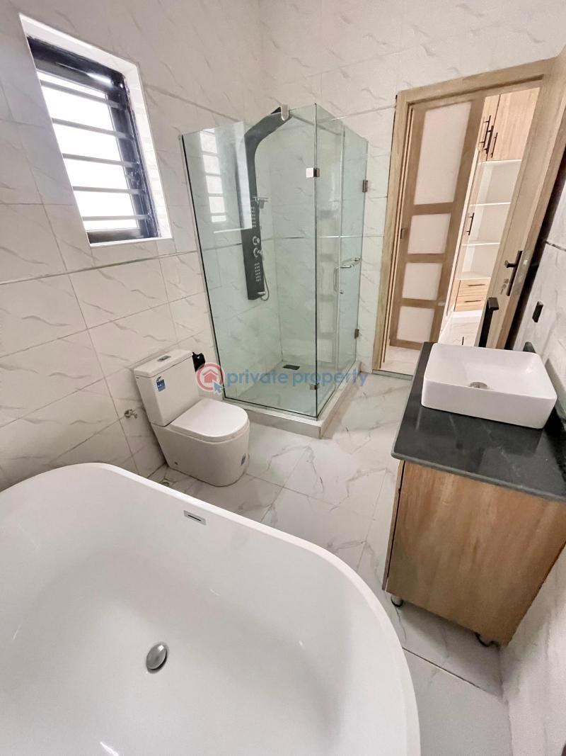 4 bedroom Detached Duplex For Sale Ajah Lekki Lagos Ajah Lagos - 5