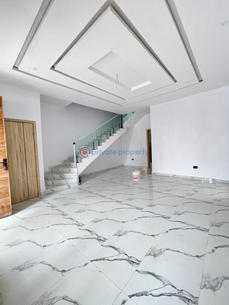 4 bedroom Detached Duplex For Sale Ajah Lekki Lagos Ajah Lagos - 6