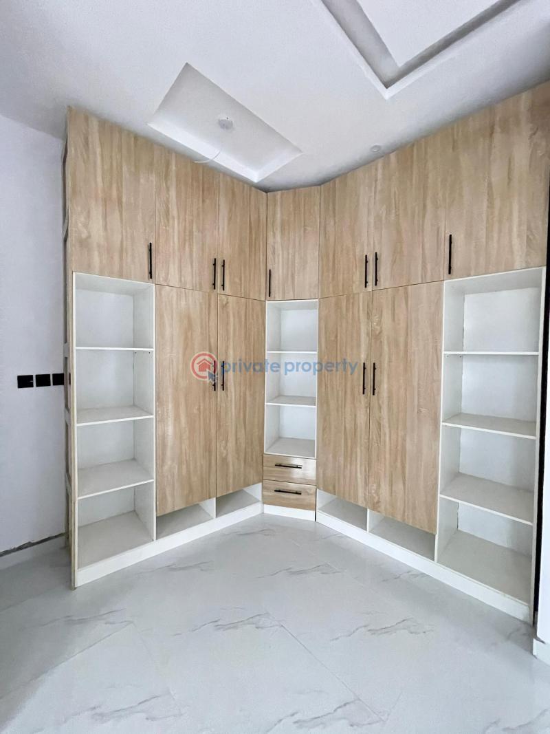 4 bedroom Detached Duplex For Sale Ajah Lekki Lagos Ajah Lagos - 2