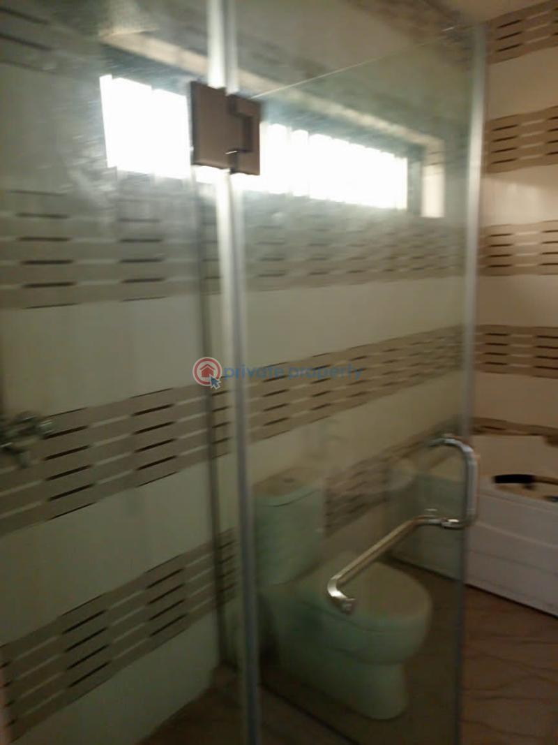 Standard 4bedroom duplex - 2 4 bedroom Detached Duplex For Sale Ogba Ikeja Lagos Ogba Bus-stop Lagos - 2