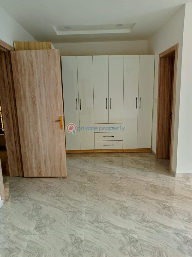 Standard 4bedroom duplex - 3 4 bedroom Detached Duplex For Sale Ogba Ikeja Lagos Ogba Bus-stop Lagos - 3