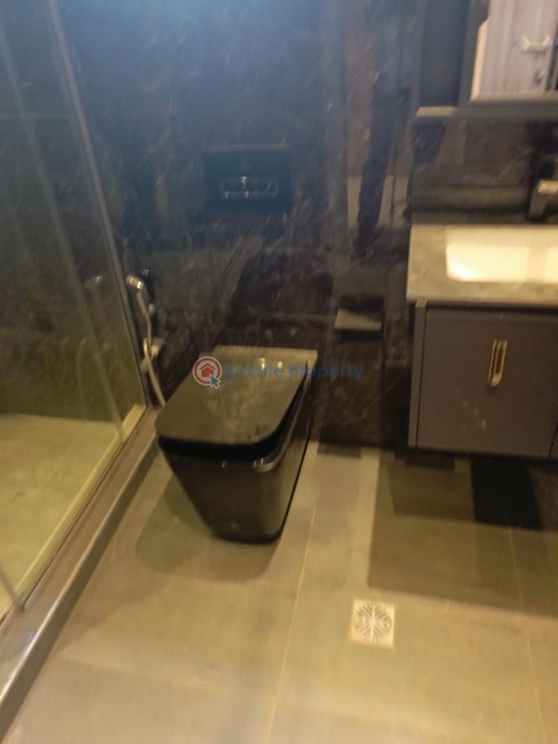 5 bedroom Detached Duplex For Sale Ojodu Berger Area Ojodu Berger Lagos Unity Estate Ojodu Lagos - 2