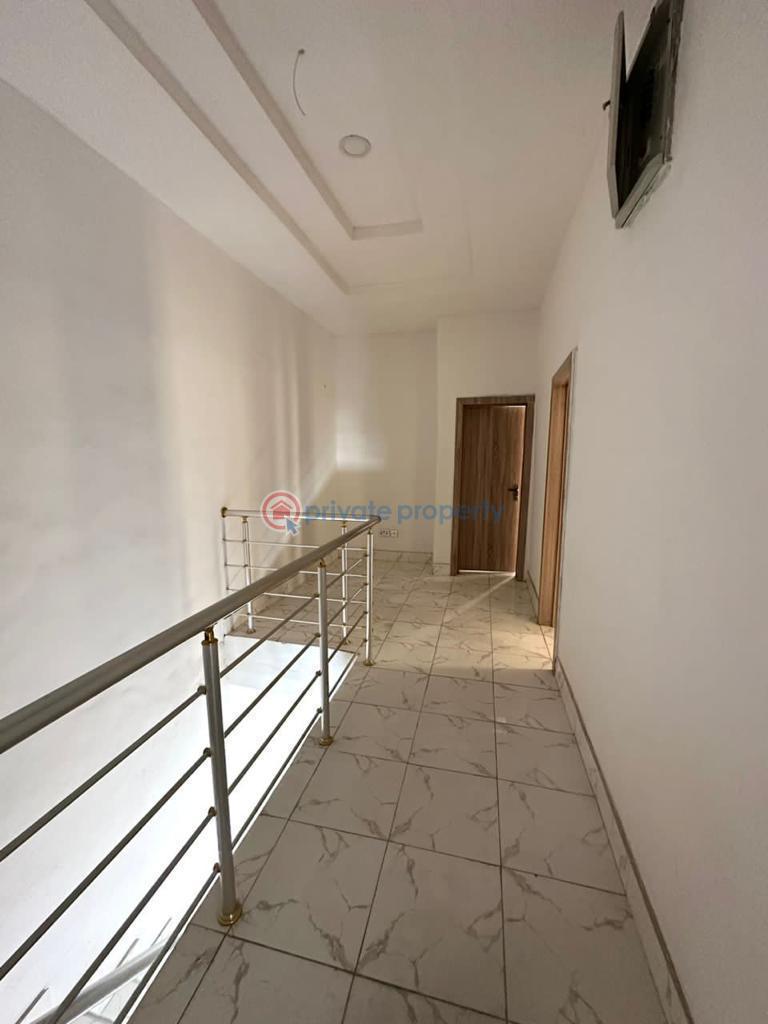 4 bedroom Detached Duplex For Sale Ikota Gra Ikota Lekki Lagos Ikota Lekki Lagos - 6