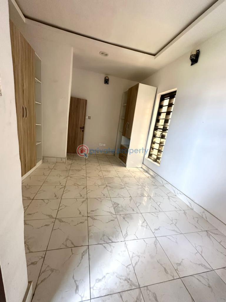 4 bedroom Detached Duplex For Sale Ikota Gra Ikota Lekki Lagos Ikota Lekki Lagos - 4