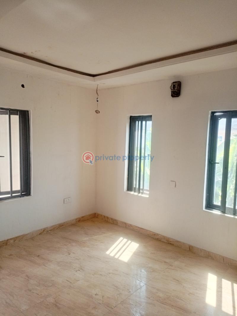 4 bedroom House For Sale An Estate In Ipaja Road Lagos Ipaja Lagos - 18