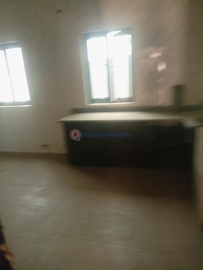 4 bedroom House For Sale An Estate In Ipaja Road Lagos Ipaja Lagos - 5