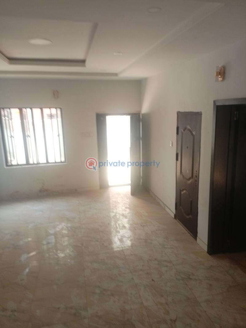 4 bedroom House For Sale An Estate In Ipaja Road Lagos Ipaja Lagos - 3