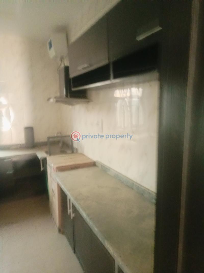 4 bedroom House For Sale An Estate In Ipaja Road Lagos Ipaja Lagos - 4