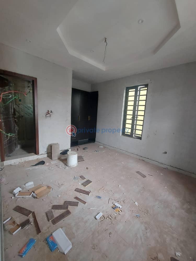 4 bedroom Detached Duplex For Sale Ojodu Berger Ojodu Berger Lagos Berger Ojodu Lagos - 11