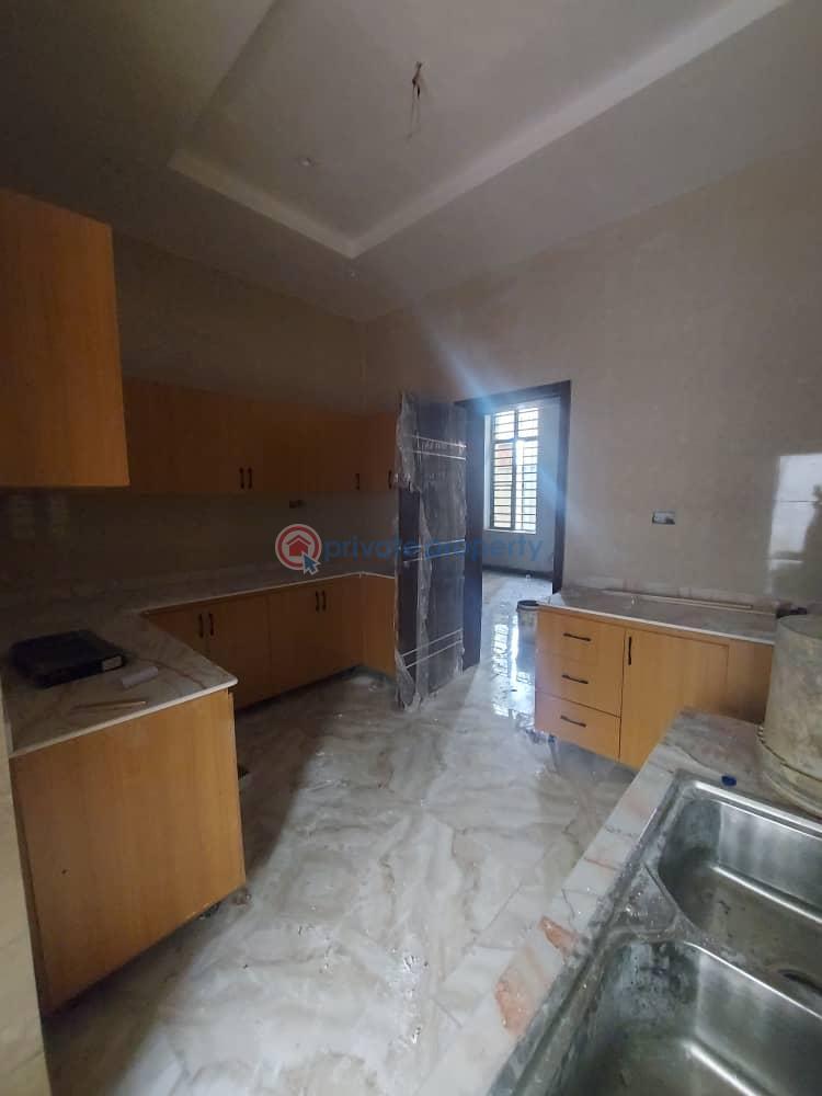 4 bedroom Detached Duplex For Sale Ojodu Berger Ojodu Berger Lagos Berger Ojodu Lagos - 5