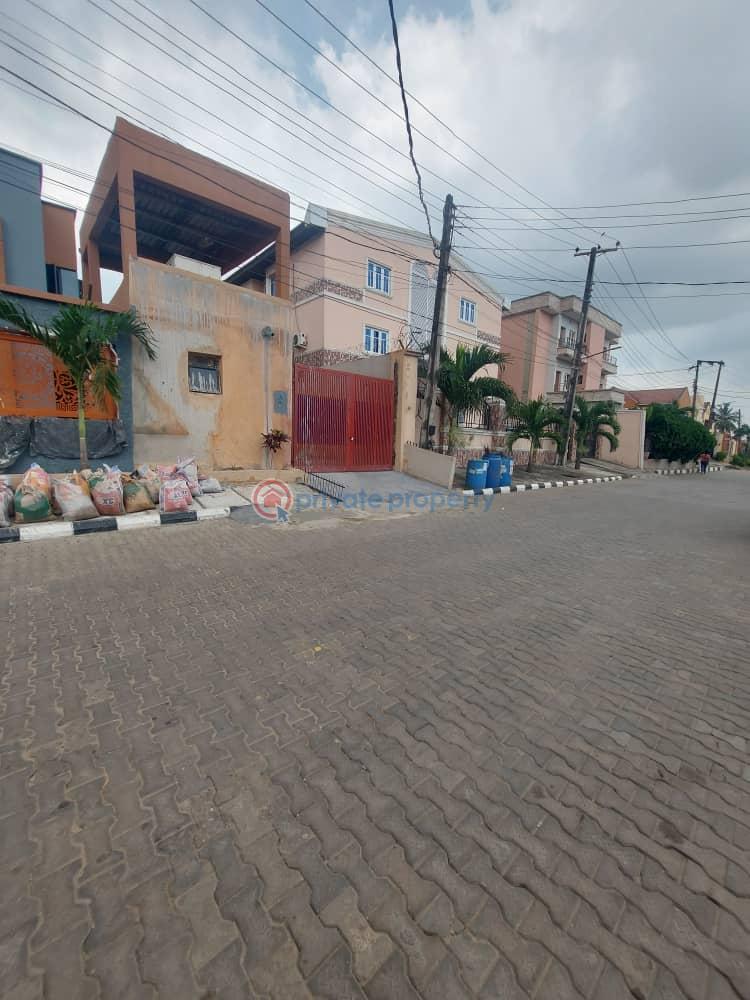 4 bedroom Detached Duplex For Sale Ojodu Berger Ojodu Berger Lagos Berger Ojodu Lagos - 13