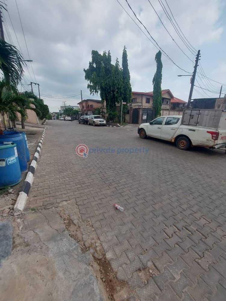 4 bedroom Detached Duplex For Sale Ojodu Berger Ojodu Berger Lagos Berger Ojodu Lagos - 8