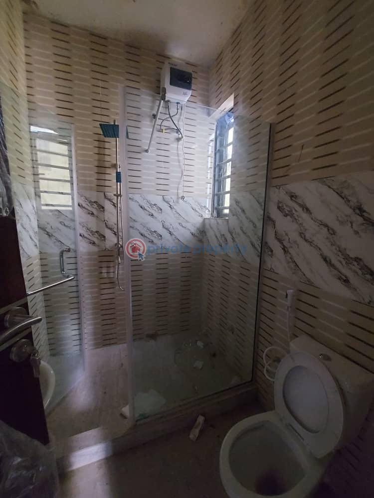 4 bedroom Detached Duplex For Sale Ojodu Berger Ojodu Berger Lagos Berger Ojodu Lagos - 1